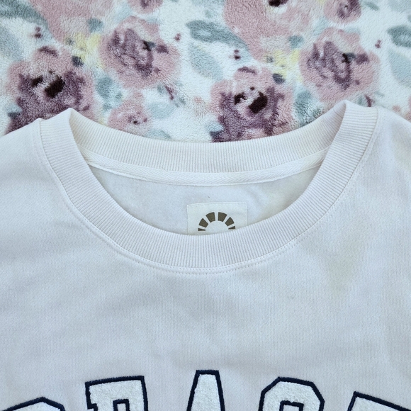 C&C California🌴 "PEACE"☮️ Sweatshirt - NWT - Picture 7 of 15